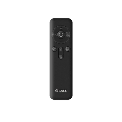 Gree GFN-DC200RS Air Circulation Fan