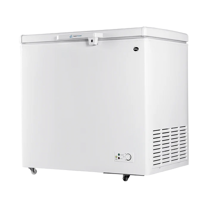 PEL PDIN70‑100 Arctic Inverter Deep Freezer