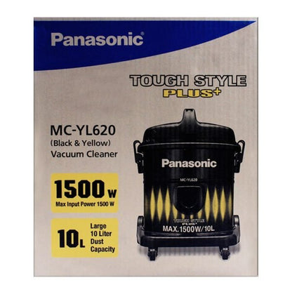 Panasonic MC-YL620 Drum Vacuum Cleaner