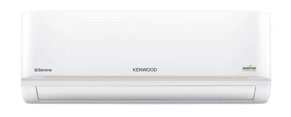 Kenwood KES‑1873S E‑Serene 1.5 Ton Inverter Split AC