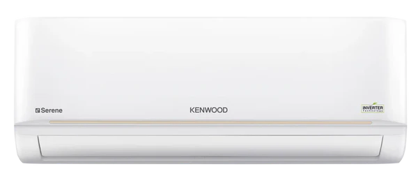 Kenwood KES‑2473S E‑Serene 2 Ton Inverter Split AC