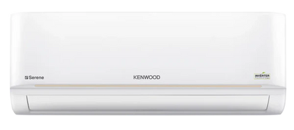 Kenwood KES‑2473S E‑Serene 2 Ton Inverter Split AC