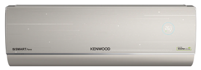 Kenwood KES‑1872S E‑Smart Pura 1.5 Ton Inverter Split AC