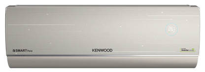 Kenwood KES-1272S eSmart Pura 1 Ton Heat & Cool Air Conditioner