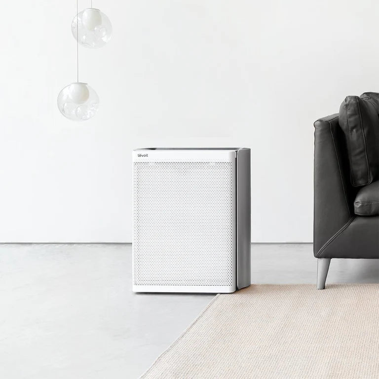 Levoit EverestAir®-P Smart Air Purifier