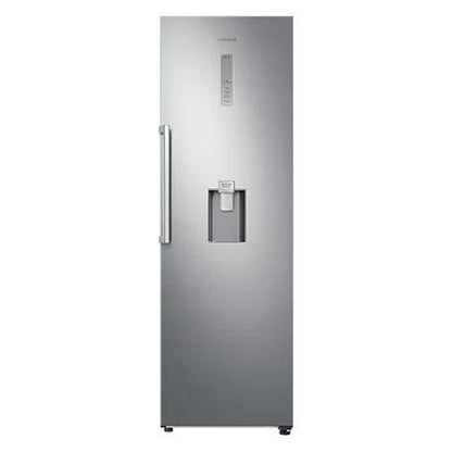 Samsung RZ32M71207F & RR39M73107F Pair Refrigerator + Freezer