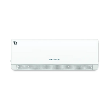 EcoStar Novo MAX Series ES-18NV02WT3 1.5 Ton Split AC
