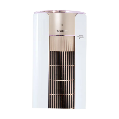 Gree I‑Shine Series GF‑24ISH 2 Ton Floor Standing AC