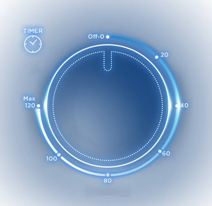 Midea MM823MS Manual Solo Microwave Oven