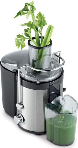 Kenwood JEM-01 Hard Juicer
