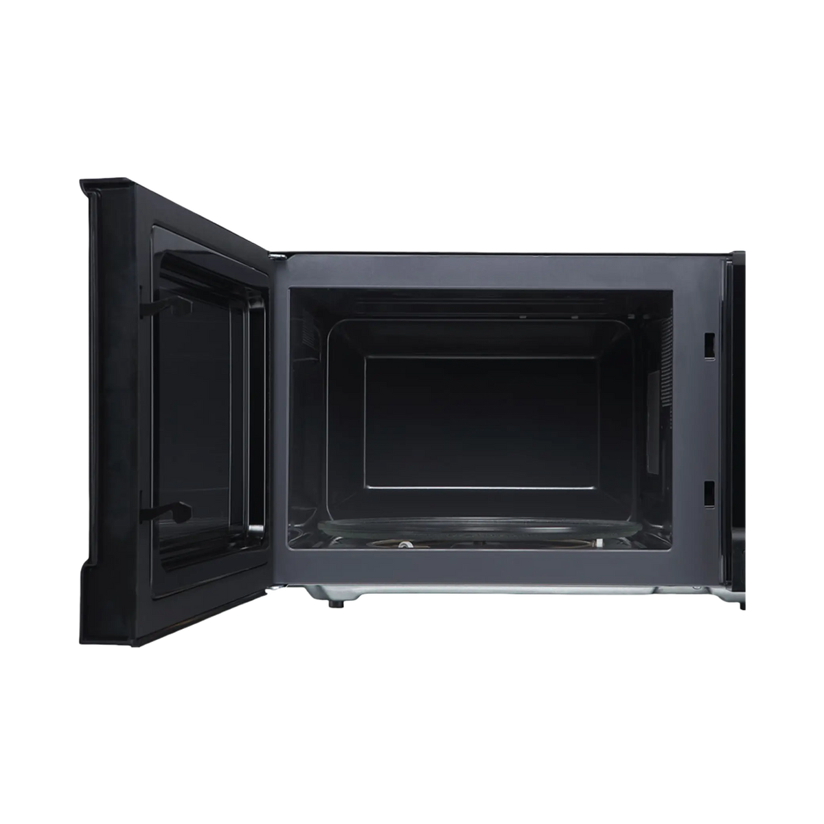 Midea EM721BK Solo Digital Microwave Oven