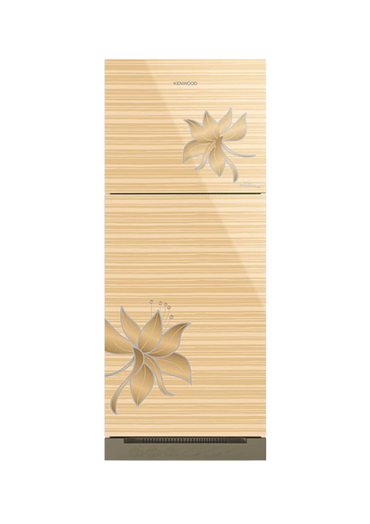 Kenwood KRF‑26657 Persona Plus GD Inverter Refrigerator