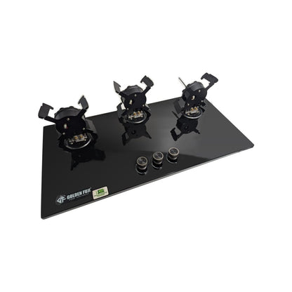 Golden Fuji GT-3(90)EG Kitchen Built-In Hob