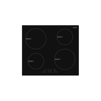 Vestel GI60.018 Built-in Induction Hob