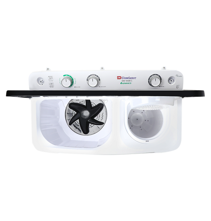 Dawlance DW 10500 Twin Tub Washing Machine