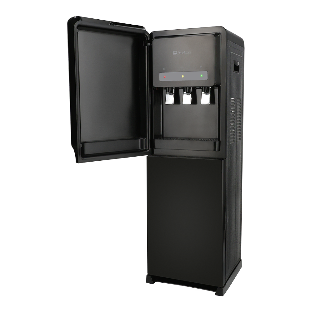 Dawlance DBD-1035 Glass Door Water Dispenser