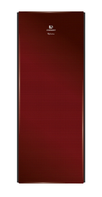 Dawlance VF 1035GD INV Vertical Freezer