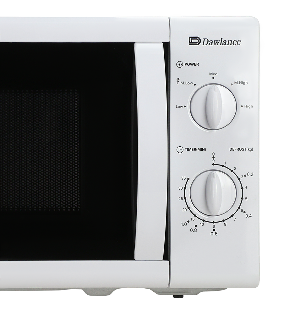Dawlance DW-210 S SOLO Microwave Oven