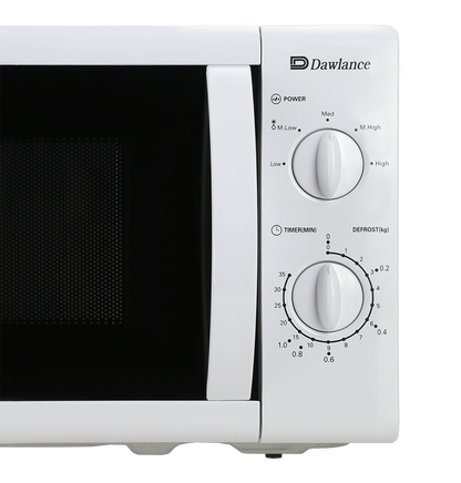 Dawlance DW-210 S SOLO Microwave Oven