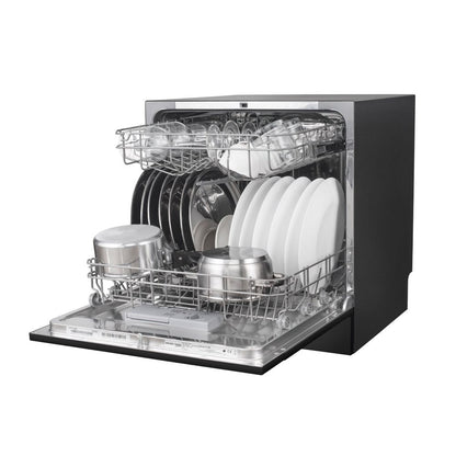 Dawlance DDW 868 CT B Dishwasher