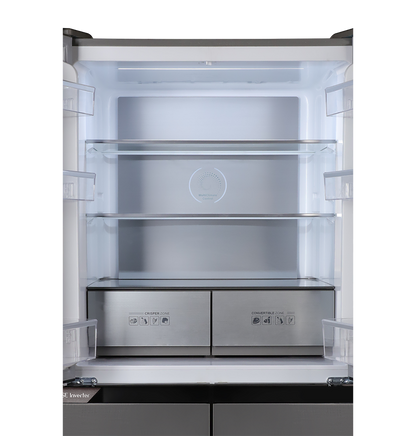 Dawlance DMD 7951 GD INV No Frost Refrigerator