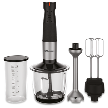 Dawlance DWHB 81762 Hand Blender