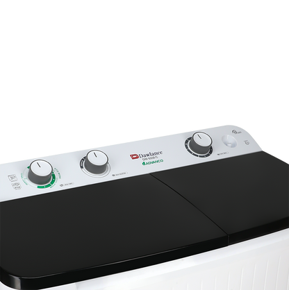 Dawlance DW-6550 Twin Tub Washing Machine