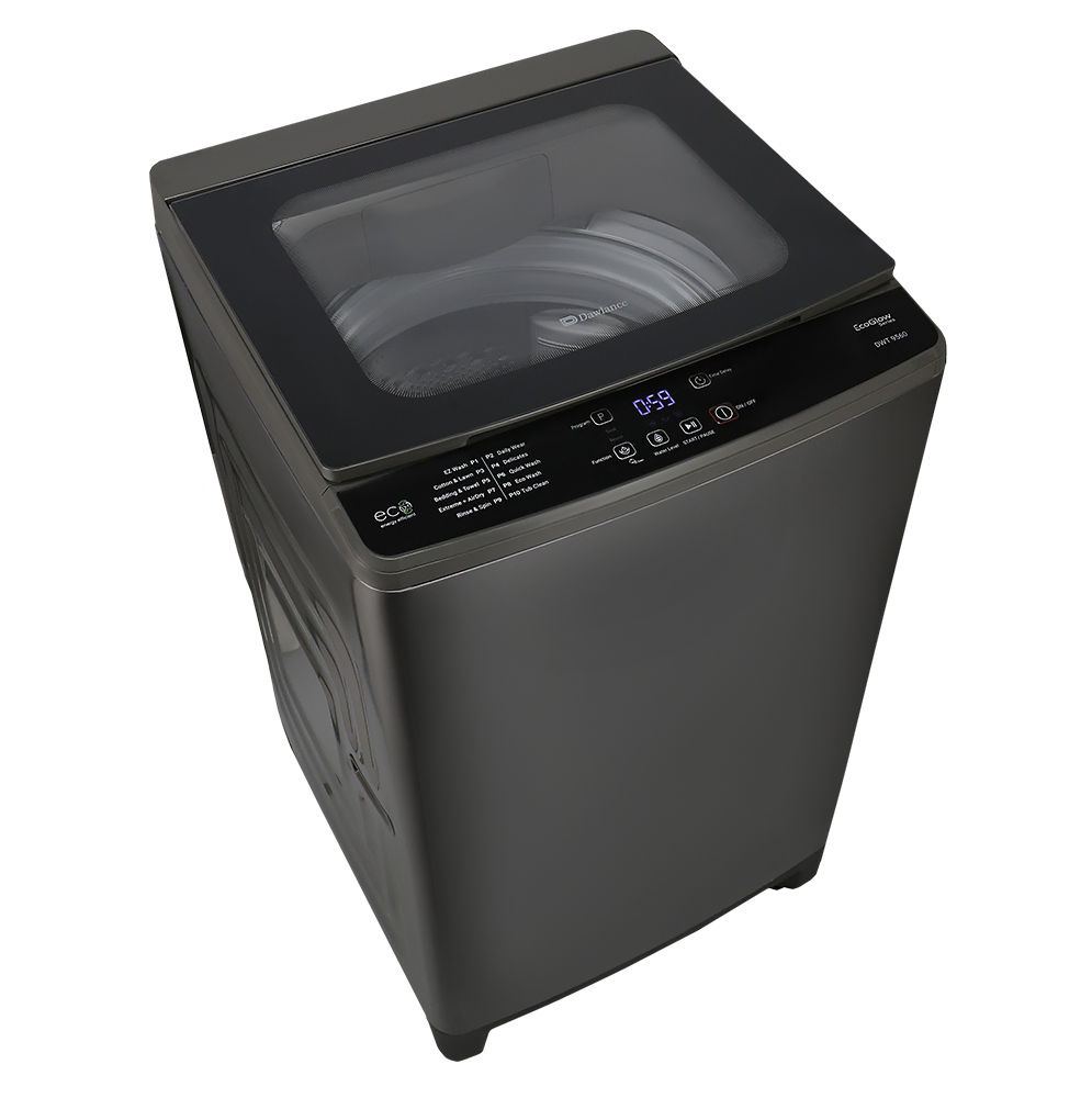 Dawlance DWT 9560 Fully Automatic Top Load Washing Machine