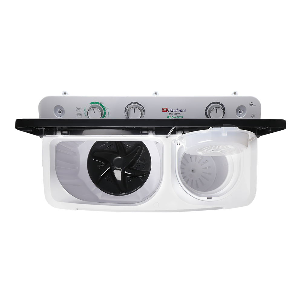 Dawlance DW-6550 Twin Tub Washing Machine