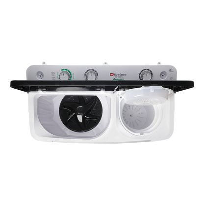 Dawlance DW-6550 Twin Tub Washing Machine