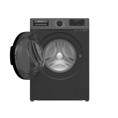 Dawlance DWF 7200 X Inverter Front Load Washing Machine