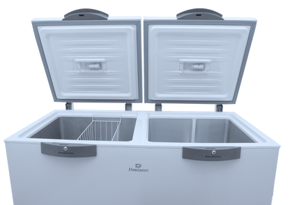 Dawlance 91998 LVS Convertible Deep Freezer