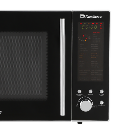 Dawlance DW-131 HP Microwave Oven