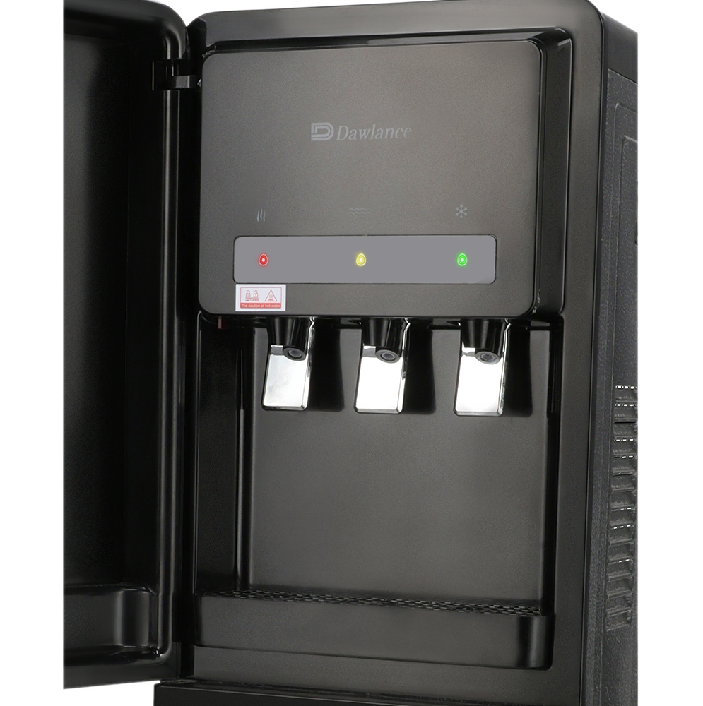 Dawlance DBD-1035 Glass Door Water Dispenser