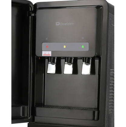 Dawlance DBD-1035 Glass Door Water Dispenser