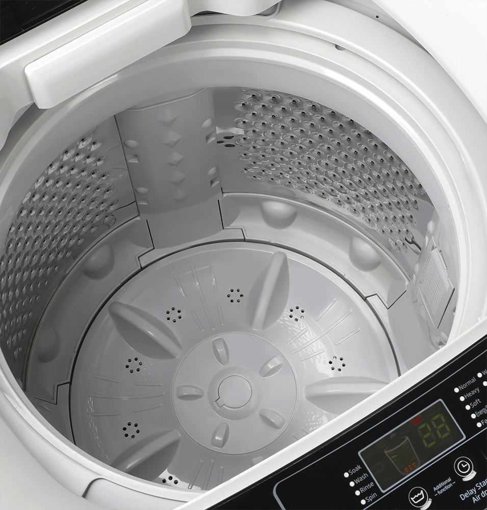 Dawlance DWT-14470 ES Automatic Washing Machine