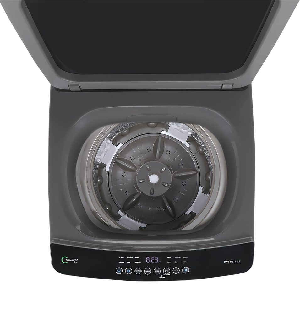 Dawlance DWT-11671 FLT Automatic Washing Machine
