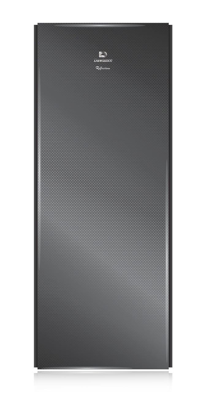 Dawlance VF 1035GD INV Vertical Freezer