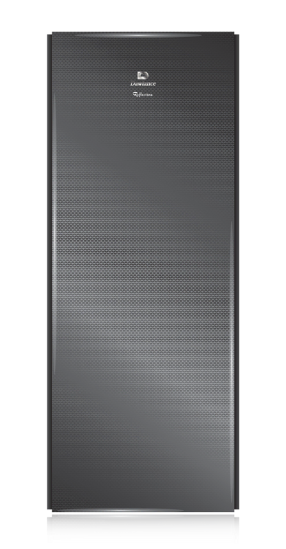 Dawlance VF 1035GD INV Vertical Freezer