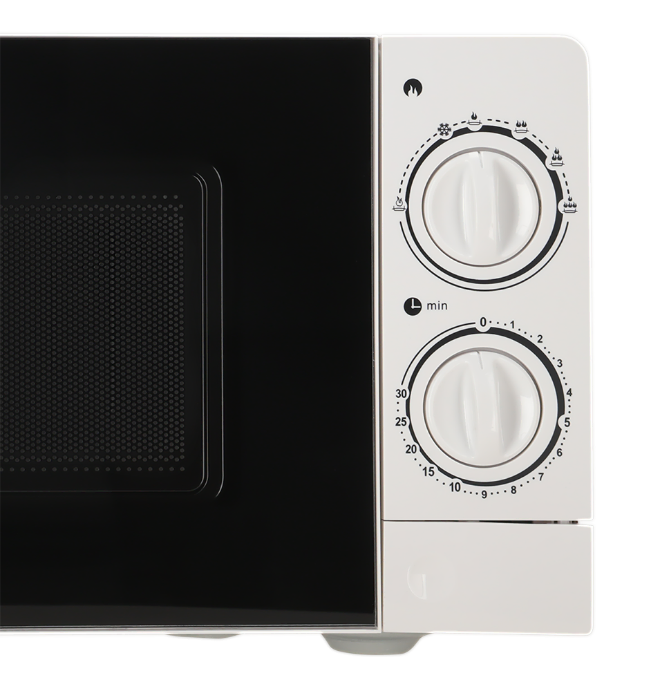 Dawlance DW‑220 S SOLO Microwave Oven