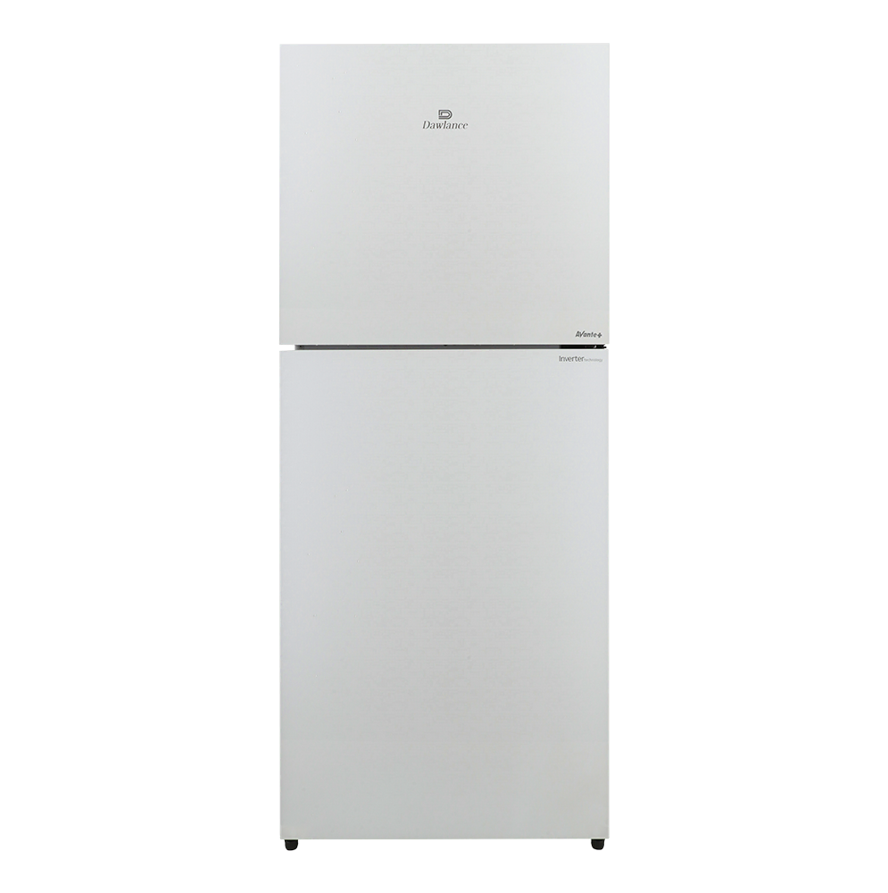 Dawlance 9191WB AVANTE+ CLOUD WHITE Refrigerator