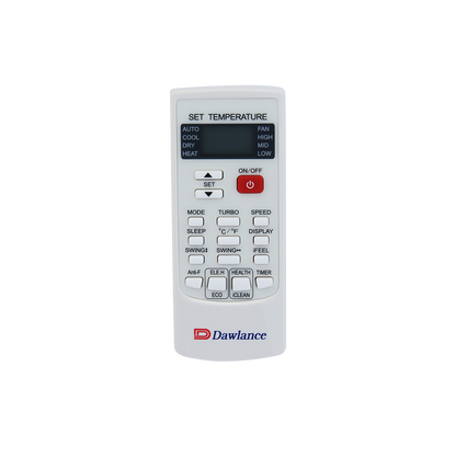 Dawlance Aura X 1.5 Ton Inverter Split AC