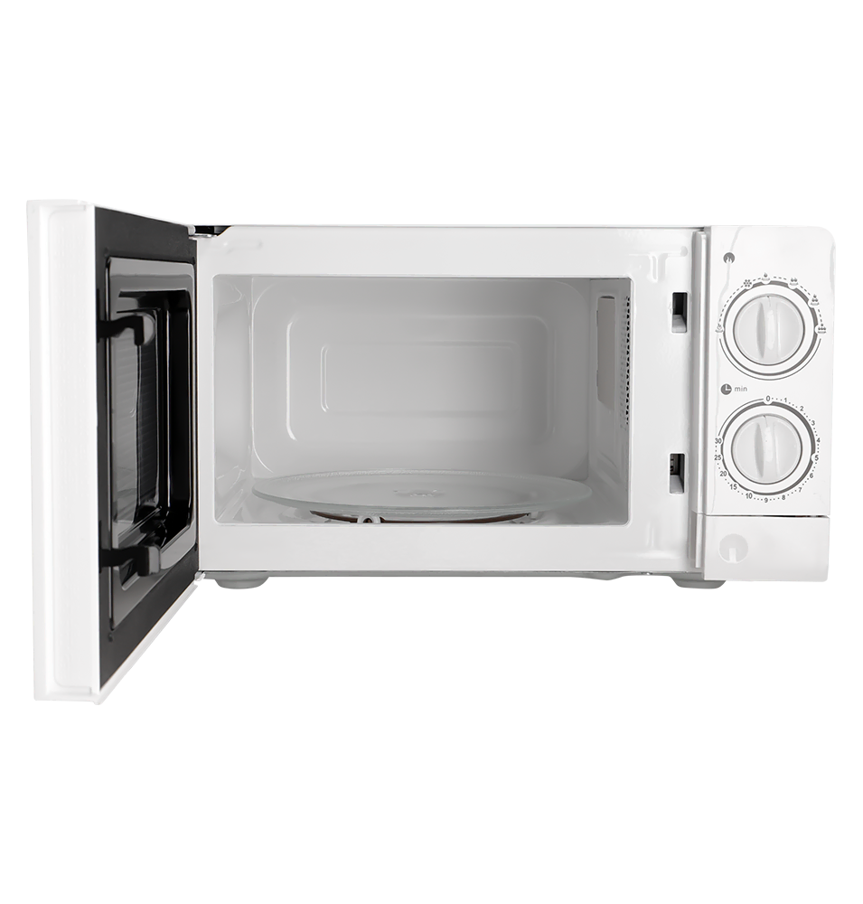 Dawlance DW‑220 S SOLO Microwave Oven