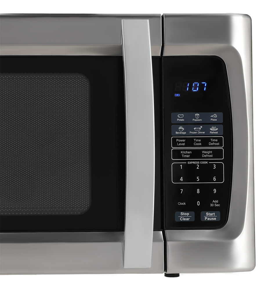 Dawlance DW‑132 S DIGITAL SOLO Microwave Oven