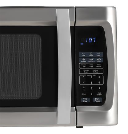 Dawlance DW‑132 S DIGITAL SOLO Microwave Oven