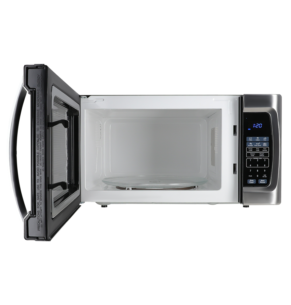 Dawlance DW‑132 S DIGITAL SOLO Microwave Oven