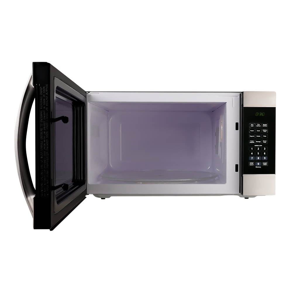 Dawlance DW‑162‑HZP Heating Microwave Oven