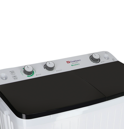 Dawlance DW 10500 Twin Tub Washing Machine
