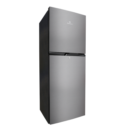 Dawlance 9149WB M-Chrome Metallic Silver Refrigerator
