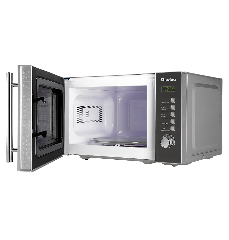 Dawlance DW‑295 Heating Microwave Oven